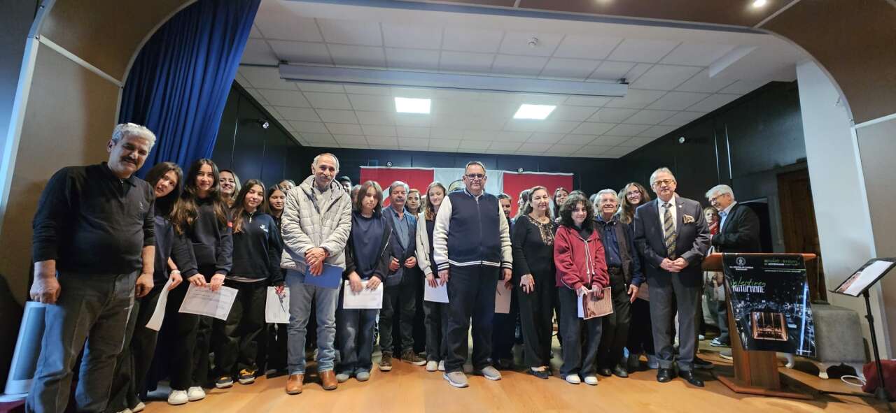 Muğla'da Mısraların Işığında Bir Akşam: Şiir ve Müziğin Büyüleyici Buluşması 1